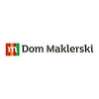 Dom Maklerski mBanku Logo