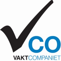 Vaktcompaniet AS Logo