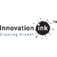Innovation Ink Logo