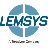 LEMSYS SA Logo