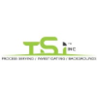 TSI, Legal Logo