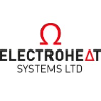 Electroheat Systems Limited Logo