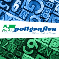 La Nuova Poligrafica Logo