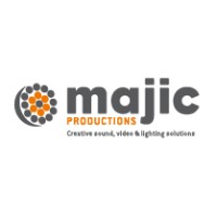 Majic Productions Logo