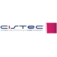 Cistec Chartered Civil & Structural Engineers Logo