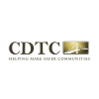 Court Diagnostic and Treatment Center (CDTC) Logo