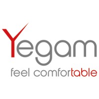 Yegam Srl Logo