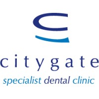 Citygate Specialist Dental Clinic Logo