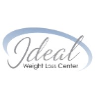 Ideal Weight Loss Center Logo
