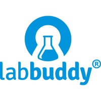 LabBuddy Logo