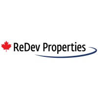 Redev Properties Ltd. Logo