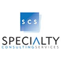 Specialty Consulting Services Logo