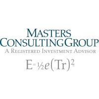 Masters Consulting Group Logo