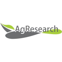 AgResearch Crop Service Kft Logo