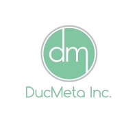 DucMeta Inc. Logo