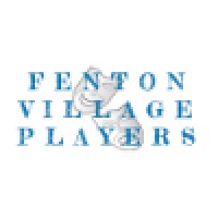 The Fenton Village Players Logo