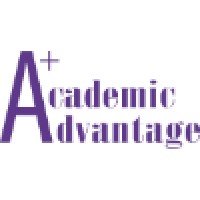 Academic Advantage Logo