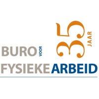 Buro voor Fysieke Arbeid Logo