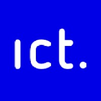 ICT Solutions Logo