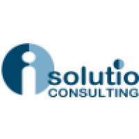 Solutio Consulting B.V. Logo