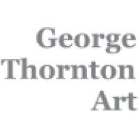 George Thornton Art Logo