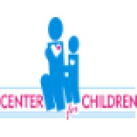 Center for Children Logo
