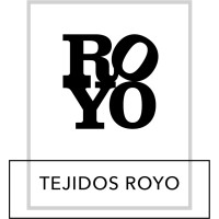 TEJIDOS ROYO Logo