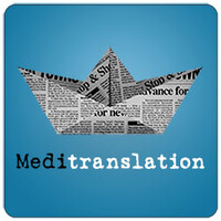 MEDITRANSLATION Logo