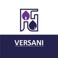 Versani Herenthout Logo