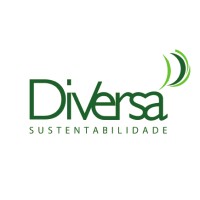 Diversa Sustentabilidade Logo