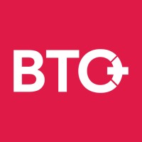 BTO+ Logo