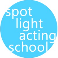 Spotlight Acting School Logo
