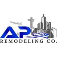 A&P Remodeling Co. Logo
