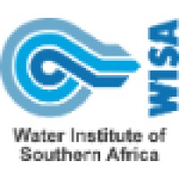 Water Institute of Southern Africa Logo