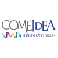 COMEIDEA Logo