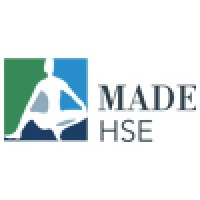 MADE HSE Gruppo Marcegaglia Logo