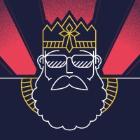 Festival du Roi Arthur Logo