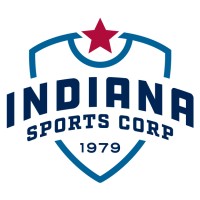 Indiana Sports Corp Logo