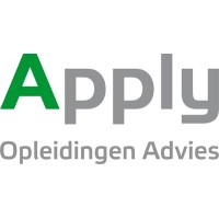 Apply Opleidingen en Advies Logo