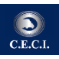 C.E.C.I Logo