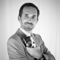 David Aymond - Photographe Logo