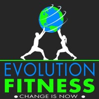 Evolution Fitness Now Logo