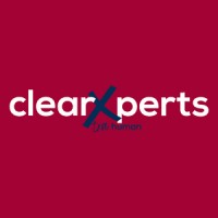 clearXperts Logo
