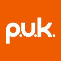 PUK LIGHTING (ITALY) Logo