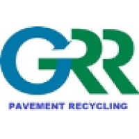 Global Resource Recyclers, Inc. Logo