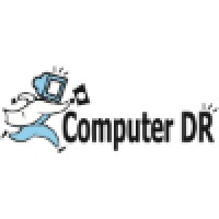Computer Dr of NJ Logo