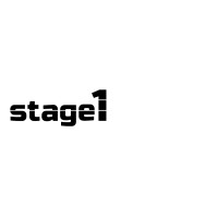 stage1 Logo