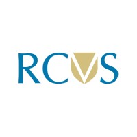 Royal College of Veterinary Surgeons (RCVS) Logo