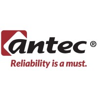 Antec Group Logo