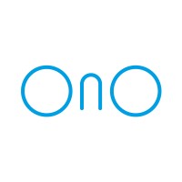 ONO - Ophthalmologic Network Organisation Logo
